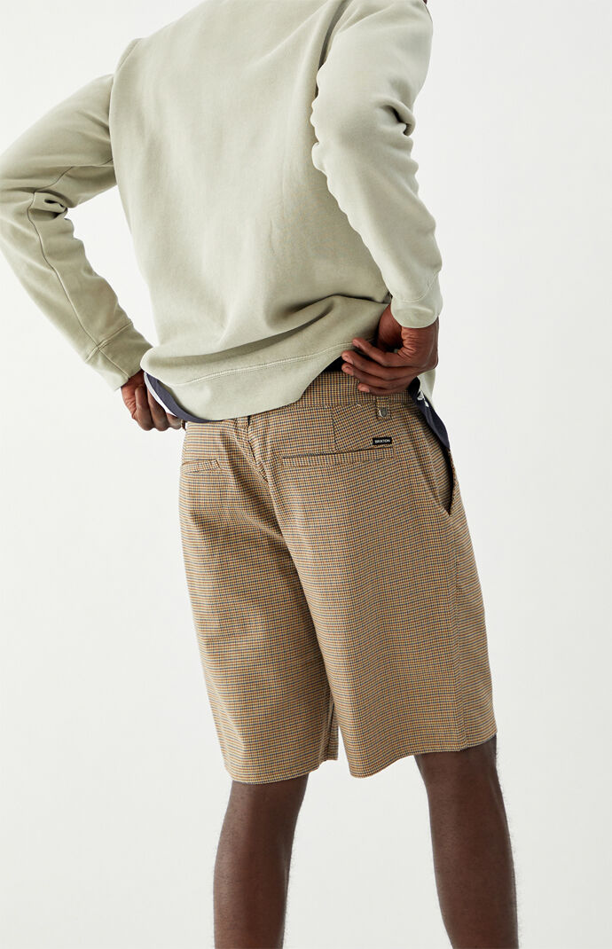 Choice Chino Shorts