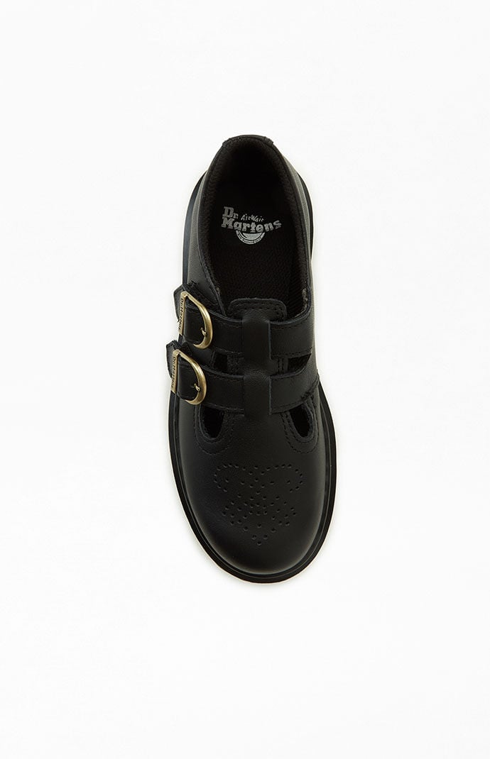 Junior discount 8065 leather