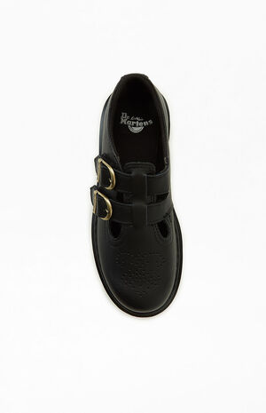 Kids 8065 Mary Jane Shoes image number 5