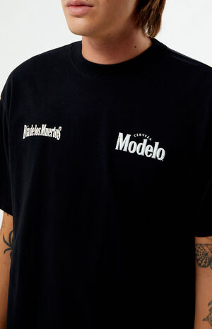 Altar Dia De Los Muertos T-Shirt image number 3