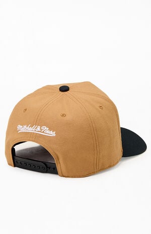 NBA Philadelphia 76ers Legendary Snapback Hat image number 2