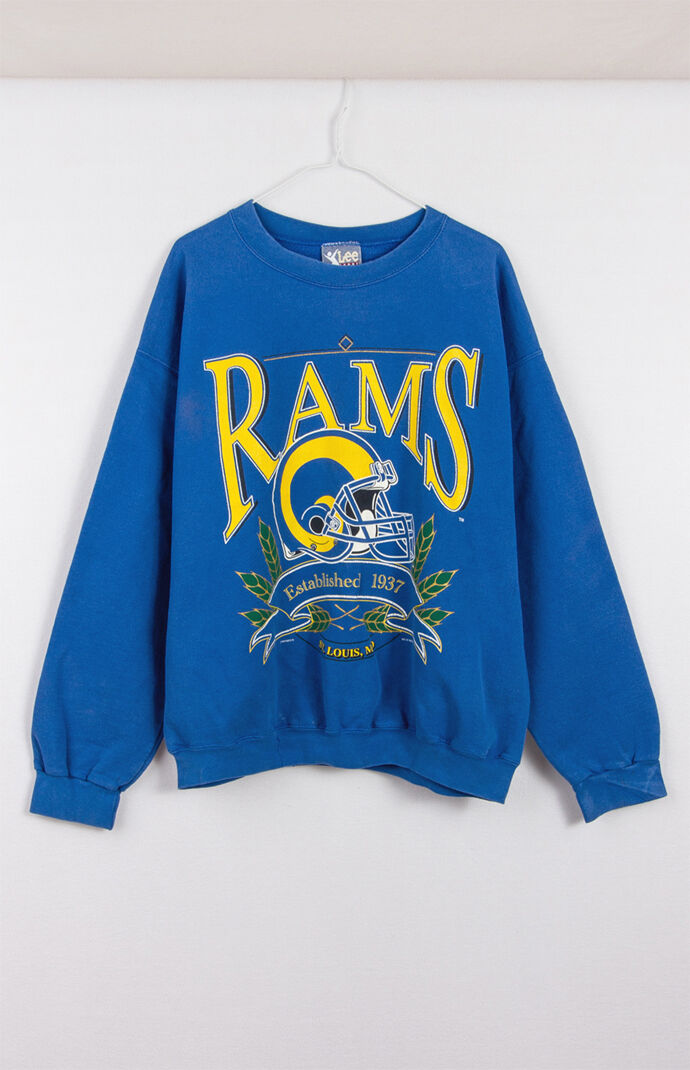 Eco Rams Sweatshirt