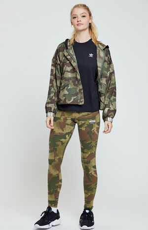 AD TIGHTS AOP image number 2