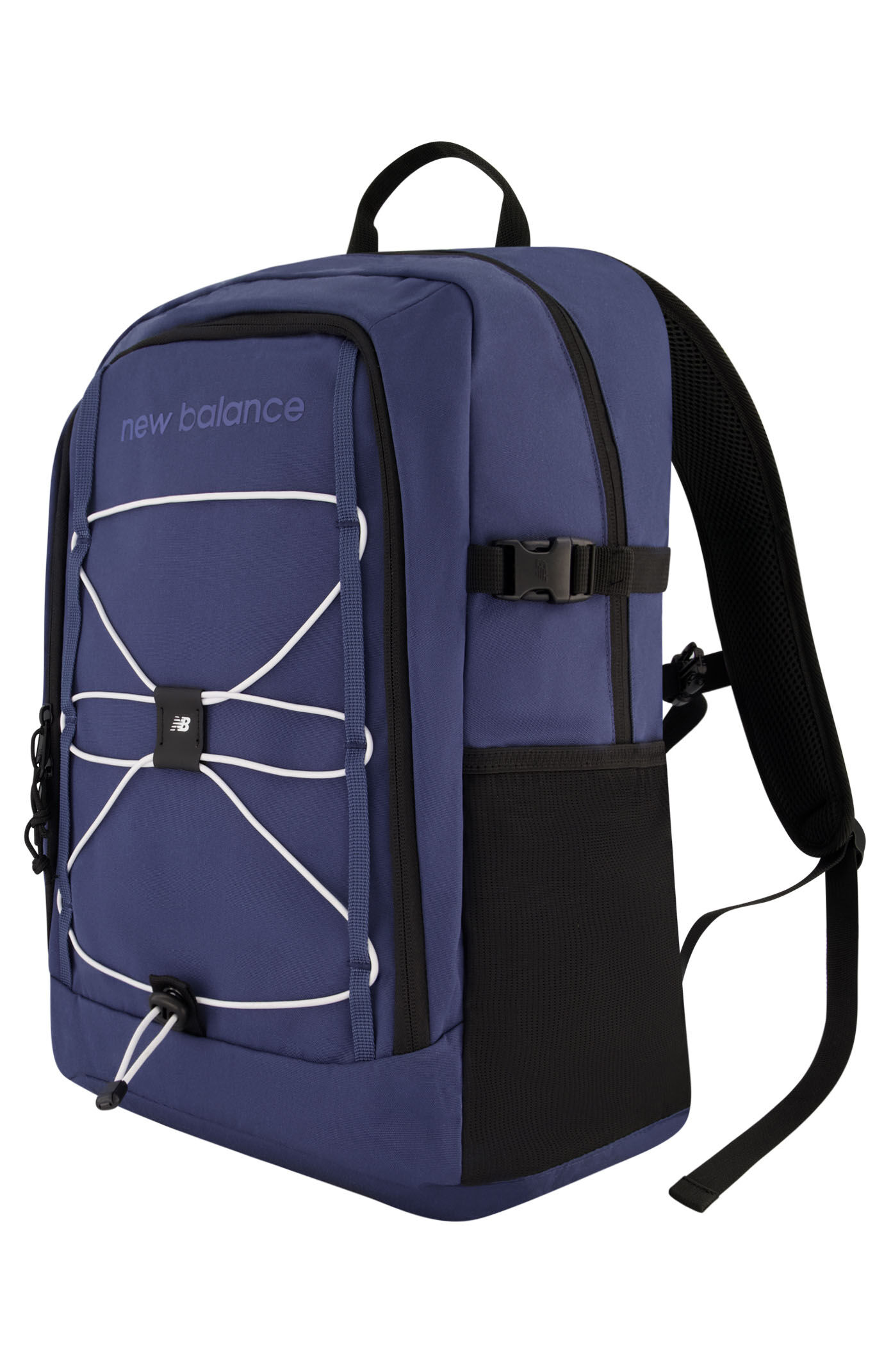New Balance Terraine Jet Blue Bungee Backpack