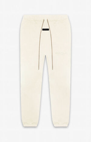 Cloud Dancer Sweatpants image number 6