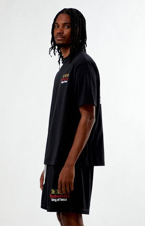 By Pacsun Triple Inside Out T-Shirt image number 5