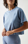 Cropped T-Shirt Cropped T-Shirt image number null