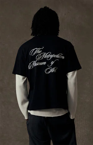 x Pacsun Passion T-Shirt image number 5