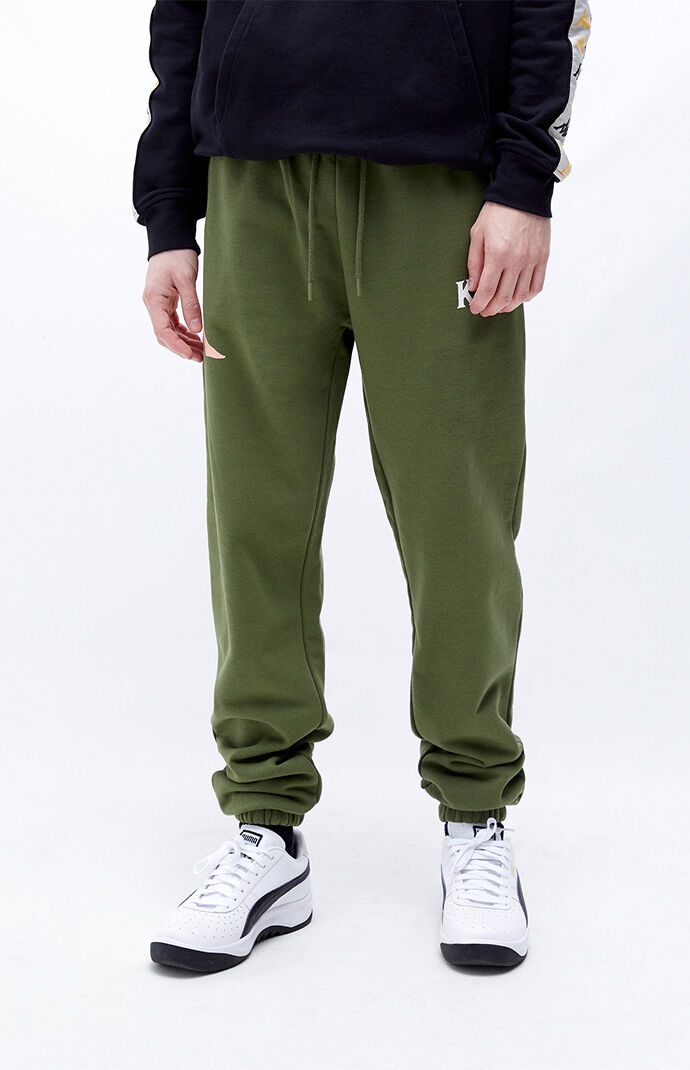 Kappa Authentic Coevorden Sweatpants 