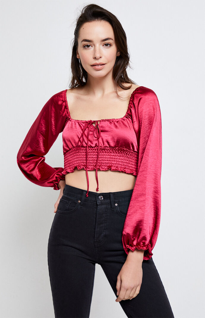 Lancer Top
