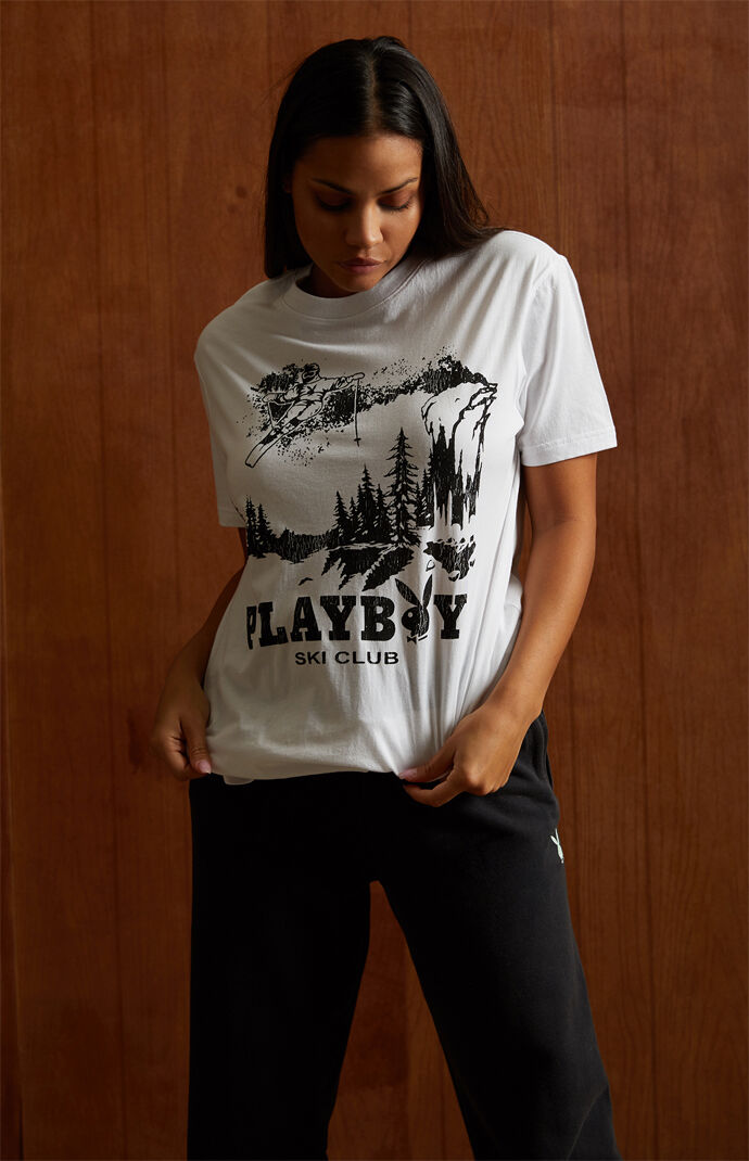 By PacSun Black Diamond T-Shirt