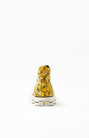 Chuck 70 High Top Peanuts Shoes image number 3