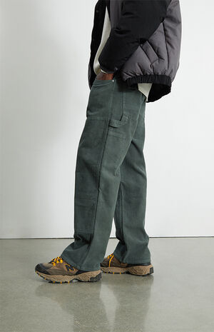 Corduroy Carpenter Pants image number 1
