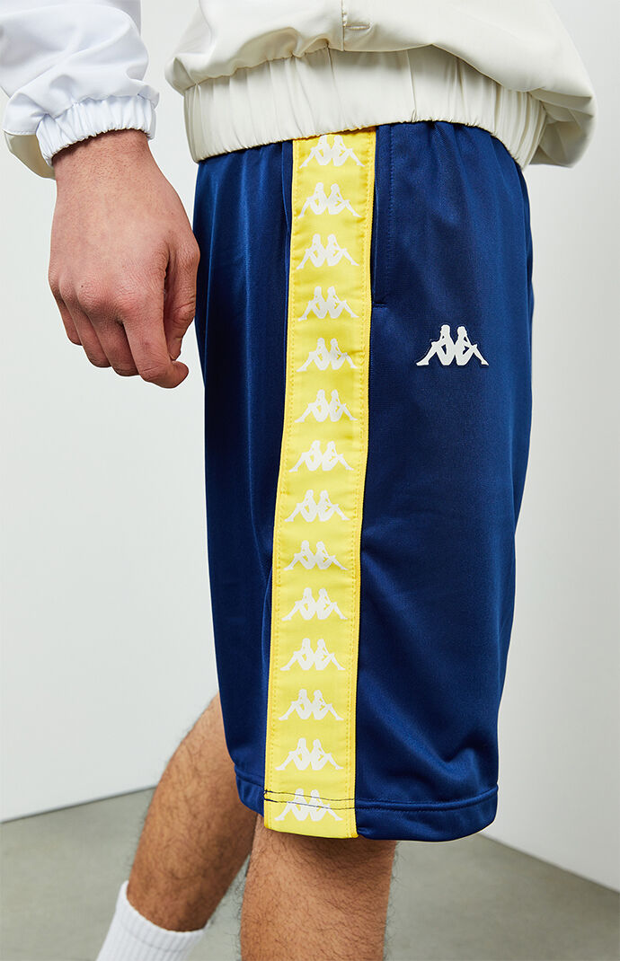 Banda Treadwellz Active Shorts