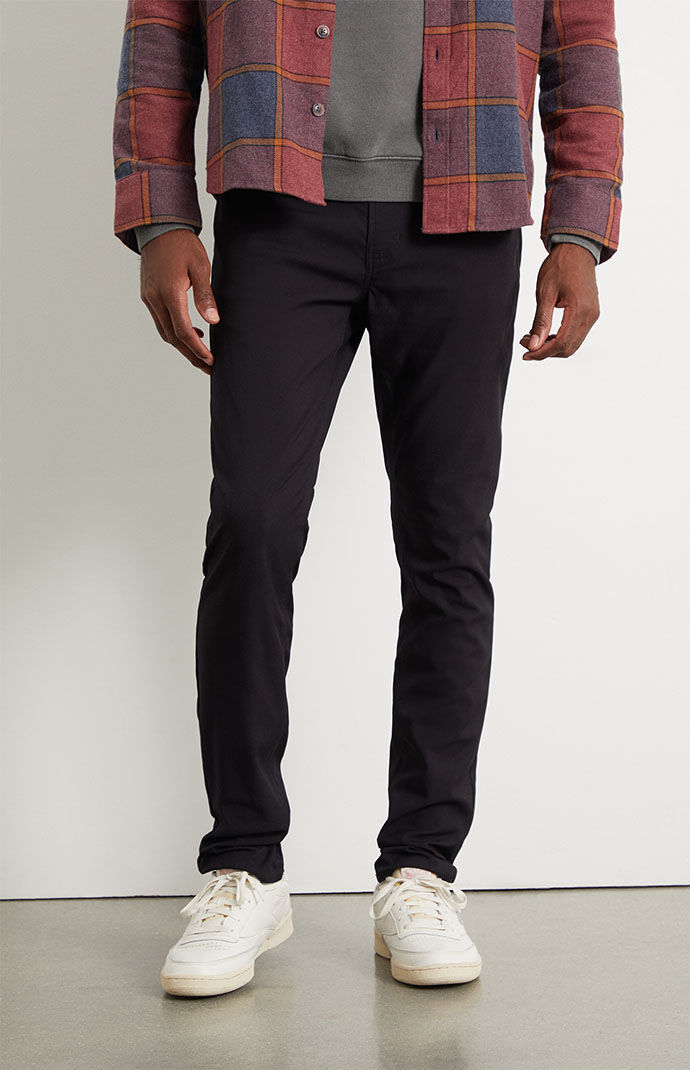 Pacsun comfort outlet stretch jeans