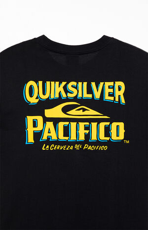 Pacifico Signage T-Shirt image number 4