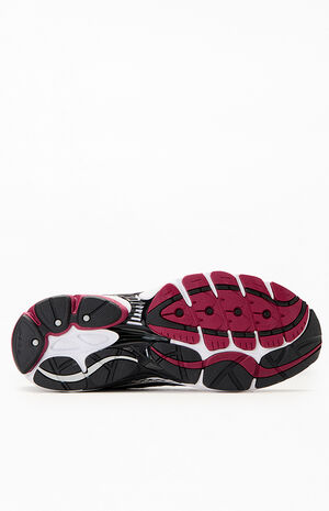 Red Progrid Omni 9 Shoes image number 4