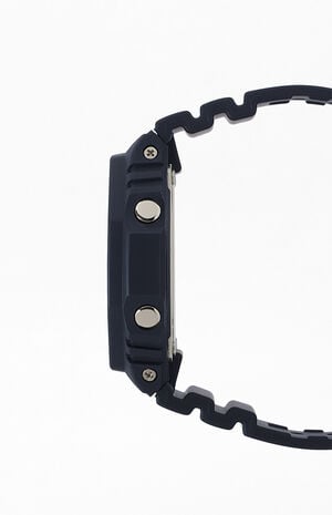 GA2100-1A1 Monochrome Black Watch image number 3