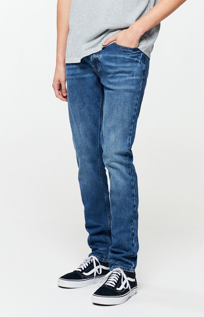 pacsun skinny denim