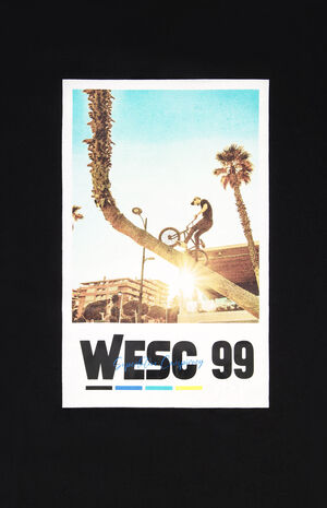 Mason Skater Polaroid T-Shirt image number 3