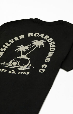 Skull Island T-Shirt image number 4