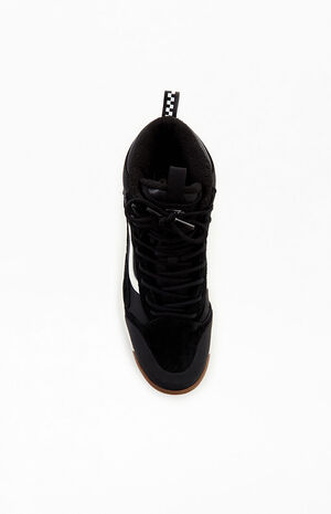 Black UltraRange EXO Hi MTE-1 Shoes image number 5