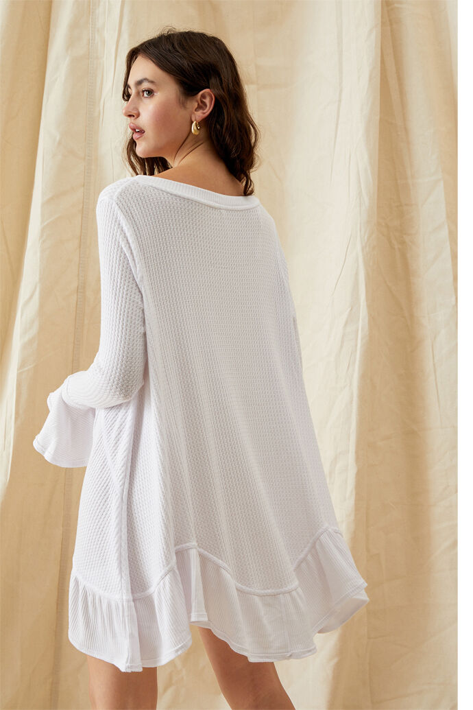 Olivia Tunic Dress
