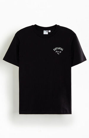 Eat Local T-Shirt image number 2