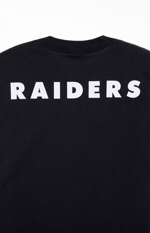 Raiders Bo Jackson Ultimate Player T-Shirt image number 4