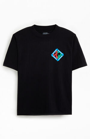 Think Travel T-Shirt image number 2