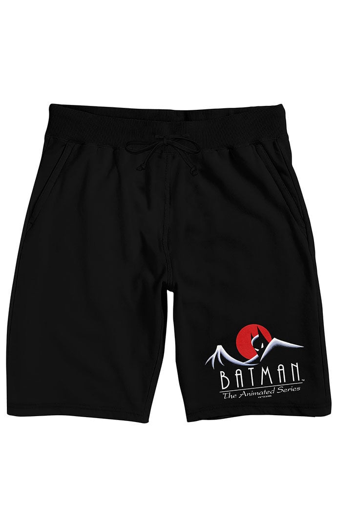 PacSun Batman: The Animated Series Sweat Shorts