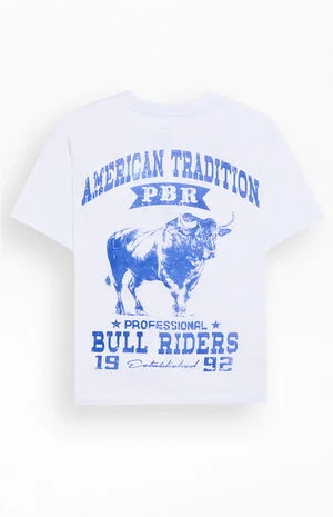 Professional Bull Riders PBR T-Shirt image number 1