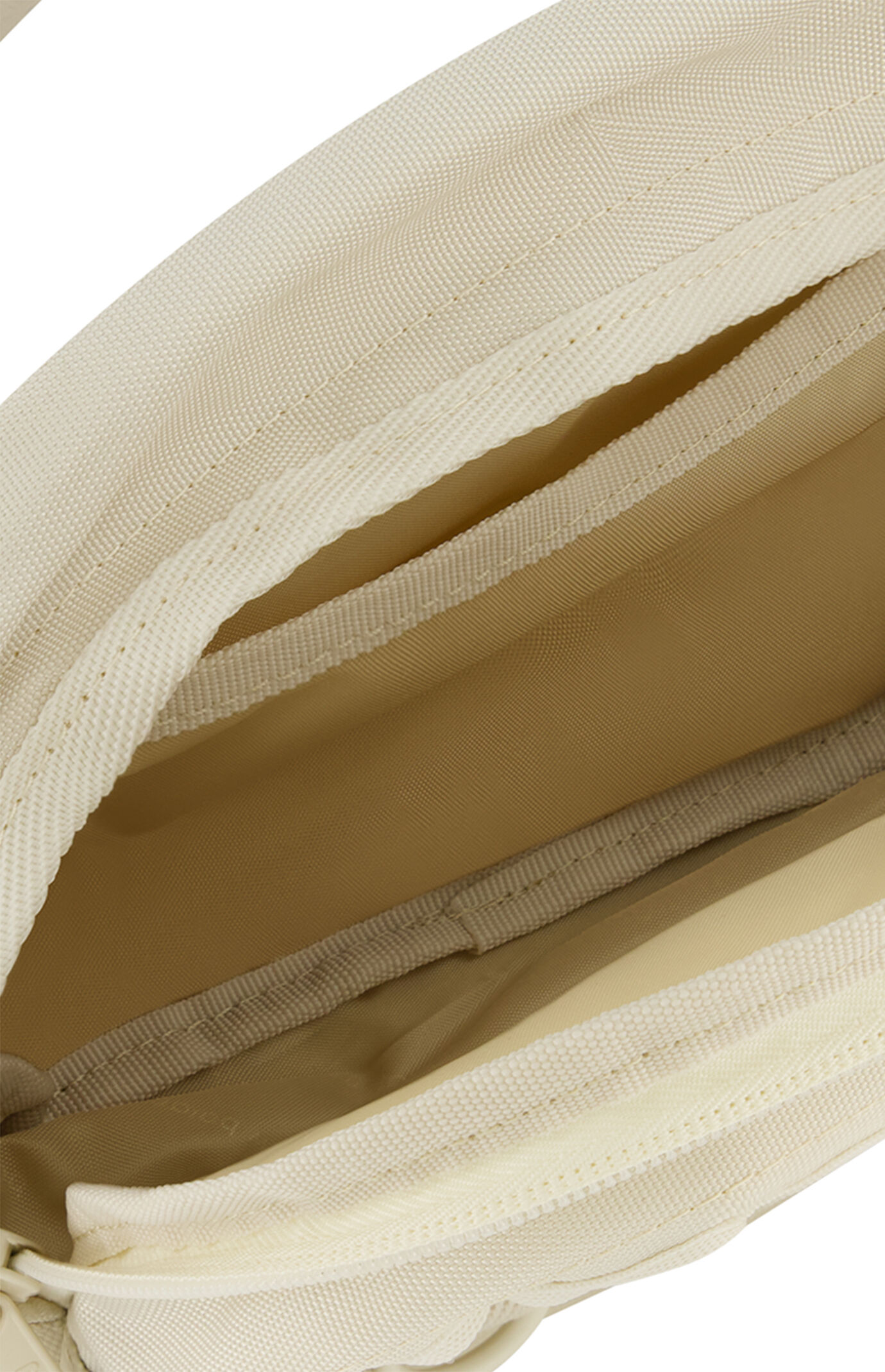 New Balance Off White Athletics Sling Bag