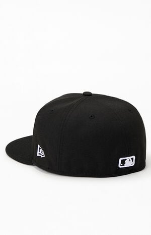 NY Yankees Color Basic 59FIFTY Snapback Hat image number 3