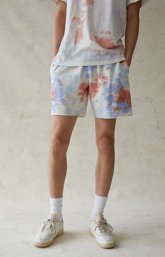 Sunwash Lightweight Shorts