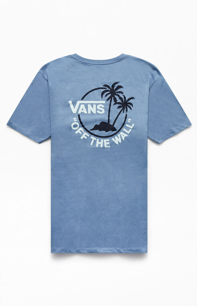 Mini Dual Palm T-Shirt