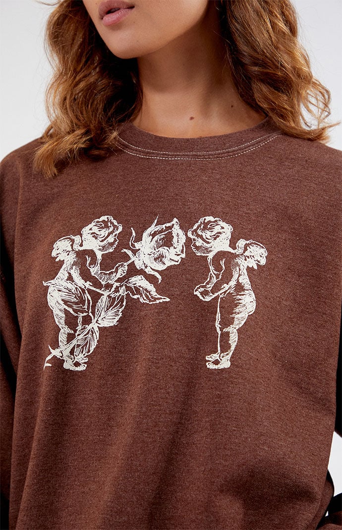 Cherub sweatshirt outlet
