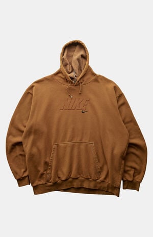 2000s Nike Pullover Hoodie image number 1
