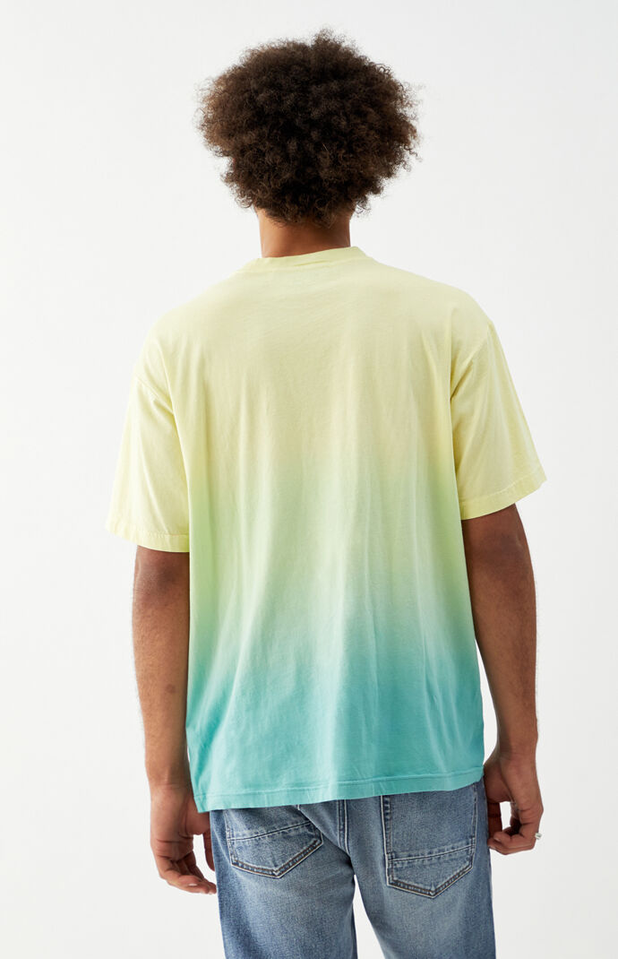 By PacSun Rising Gradient T-Shirt
