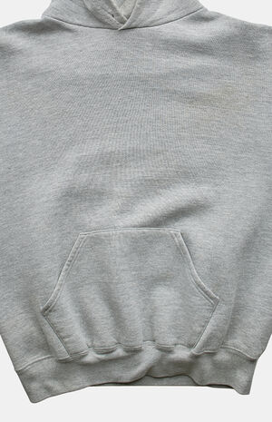 90s Russell Pullover Hoodie image number 4