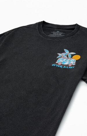 Outer Banks T-Shirt image number 3