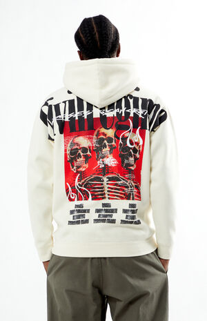 Before We're Gone Fleece Hoodie image number 2