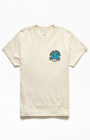 Natural Pacific Sunwear T-Shirt image number 2