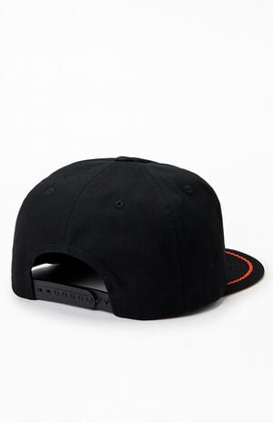 Waller Snapback Hat image number 2