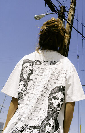 Street Dream T-Shirt image number 2