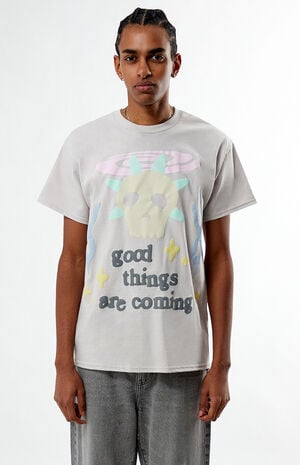 Good Things Puff T-Shirt