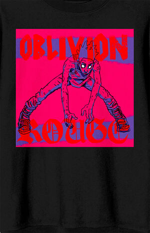 Oblivion Rogue &Auml;issa Crew Neck Sweatshirt image number 2