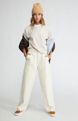 Tami Baggy Pants image number 1