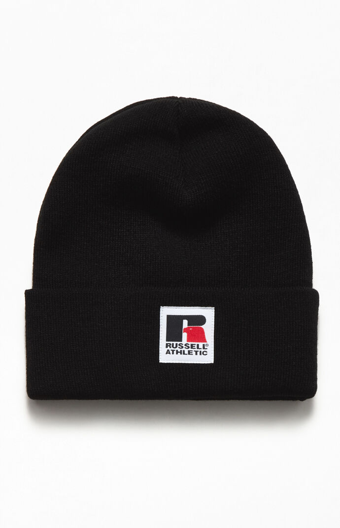 Stadium Logo Beanie