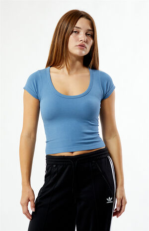 Seamless Scoop Top image number 1